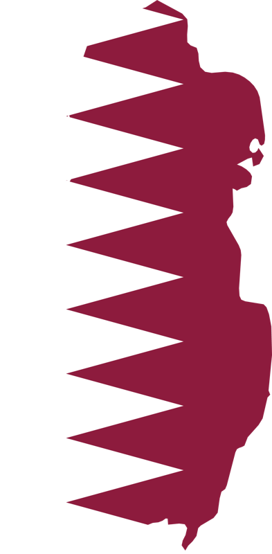 zemekoule Katar