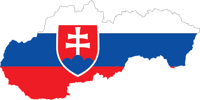 Doručujeme zásielky do všetkých kútov Slovenska Slovensko